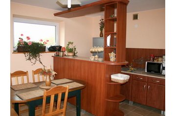 Polska Penzión Nowy Targ, Zewnątrz